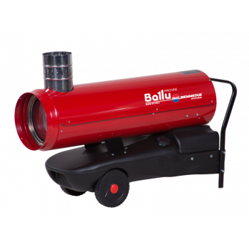 BALLU серии Arcotherm EC 32